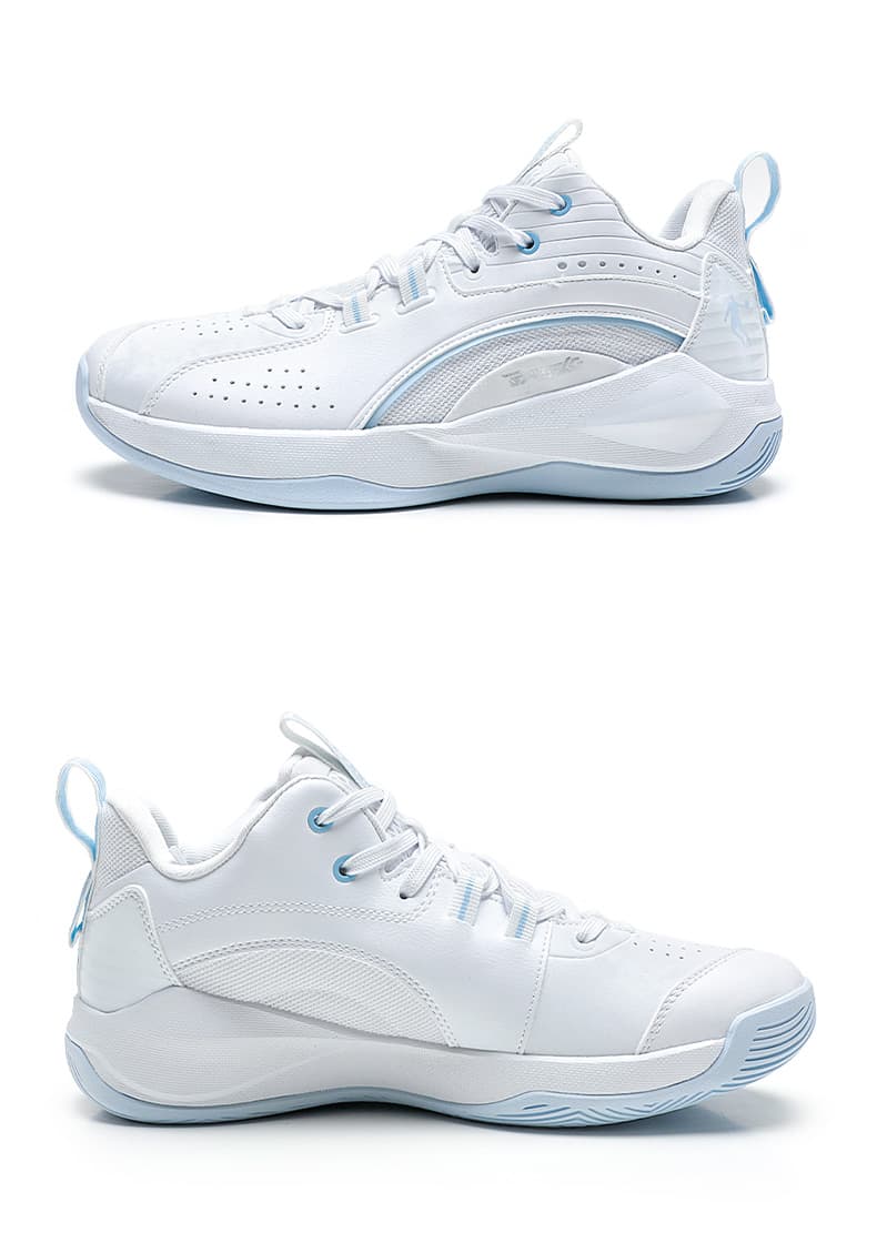 ハイカットスニーカー 軽量 プロフェッショナル 競技シューズ バスケットシューズ 部活 ジョーダン 防水レザー