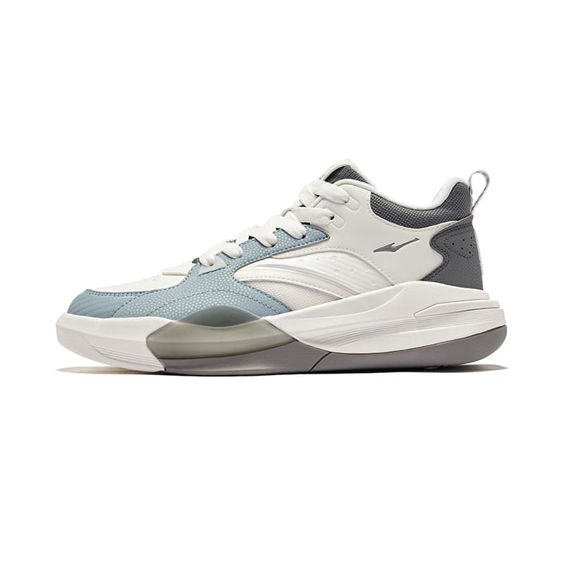 ハイカットスニーカー クッション クール 人気 軽量 スポーツ 安定感 ランニングスニーカー 通気性