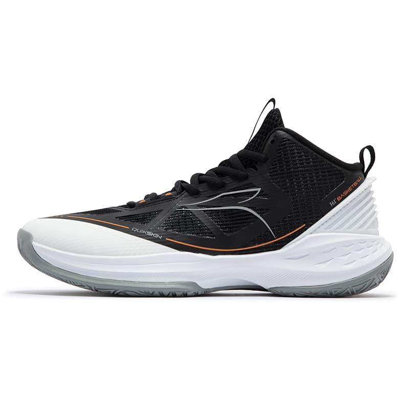 ハイカットスニーカー 定番 軽量 バスケットシューズ 通気性 クッション ソール構造 スポーツ クール