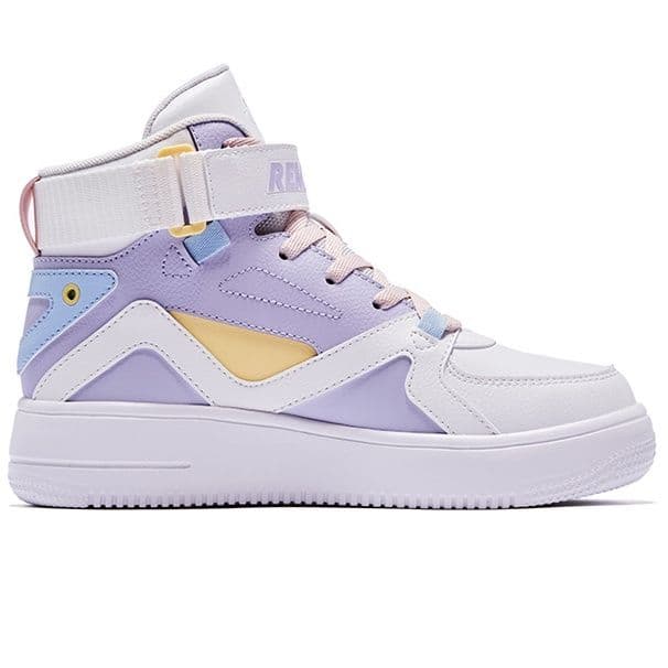 ハイカットスニーカー パステルカラー ハイカット スポーツ  シューズ 通学 ランニング 部活 軽量 学校 定番 歩きやすい ファスナー