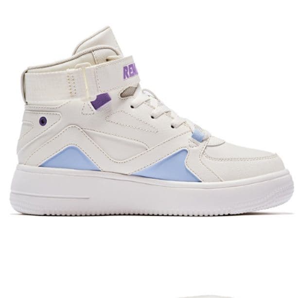 ハイカットスニーカー パステルカラー ハイカット スポーツ  シューズ 通学 ランニング 部活 軽量 学校 定番 歩きやすい ファスナー