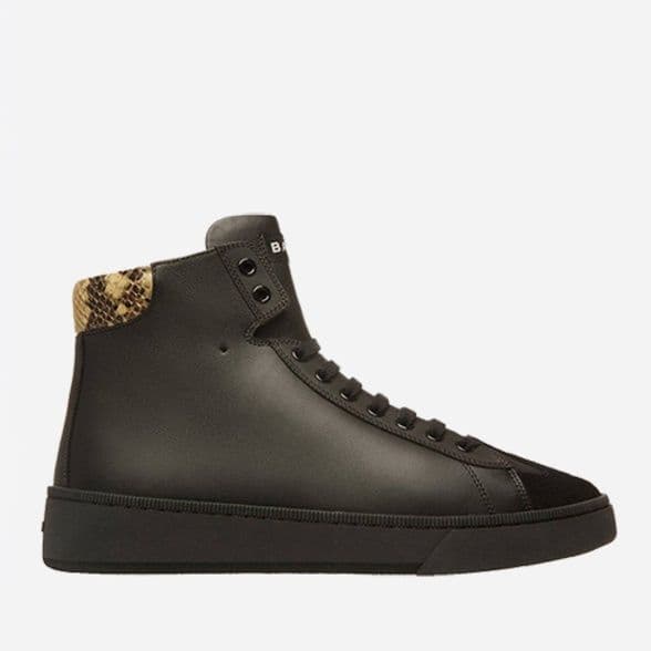 ハイカットスニーカー 好評 上質レザー 疲れにくい カジュアル きれいめ 疲れにくい 軽快 すべりにくい 快適歩行 スタイルアップ