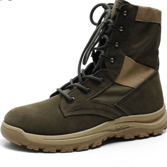 ハイカットスニーカー おしゃれ 目立つ かっこいい 目立つ アウトドア ハイキング トレッキング ウォーキング 登山 すべりにくい