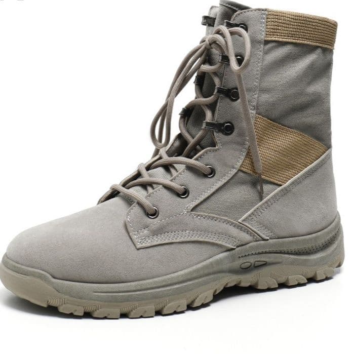 ハイカットスニーカー おしゃれ 目立つ かっこいい 目立つ アウトドア ハイキング トレッキング ウォーキング 登山 すべりにくい