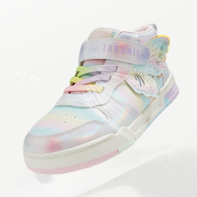 ハイカットスニーカー 好評 可愛い かわいい 綺麗 おしゃれ スタイリッシュ 日常使い デイリーユース 歩きやすい クッション 安定感