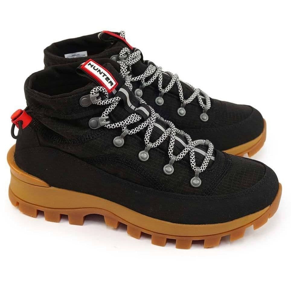 ハイカットスニーカー  ウォーキング 日常使い アウトドア 登山 ハイキング