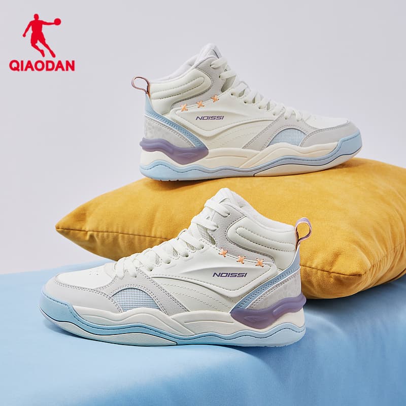 ハイカットスニーカー スポーティ バスケット風 厚底 ハイカットスニーカー スタイリッシュ 厚底ソール カジュアル