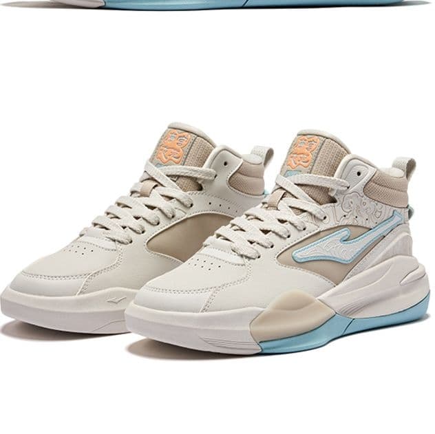 ハイカットスニーカー 軽量 歩きやすい クッション 安定感 通学 学校 部活 スポーツ ランニング バスケットシューズ グリップ力