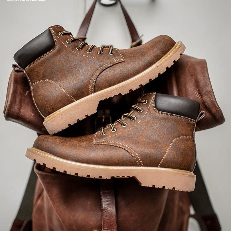 ハイカットスニーカー ビジネス 通勤 会社 おしゃれ スタイリッシュ きれいめ クール カジュアル 快適歩行 すべりにくい 安定感