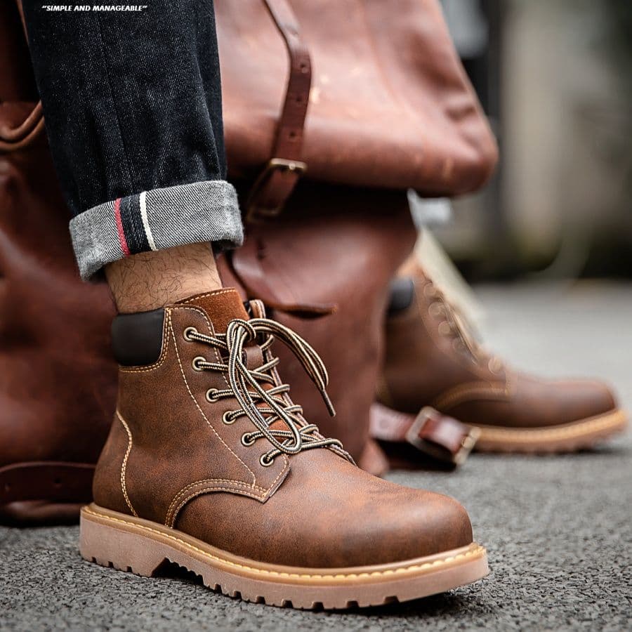 ハイカットスニーカー ビジネス 通勤 会社 おしゃれ スタイリッシュ きれいめ クール カジュアル 快適歩行 すべりにくい 安定感