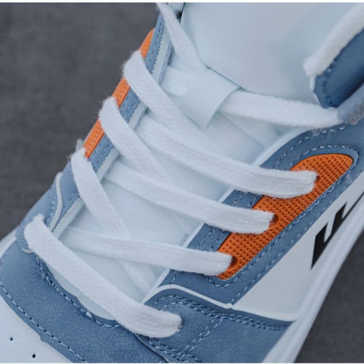 ハイカットスニーカー スポーツ ランニング 学校 部活 疲れにくい 痛くならない 履きやすい 歩きやすい クッション 安定感