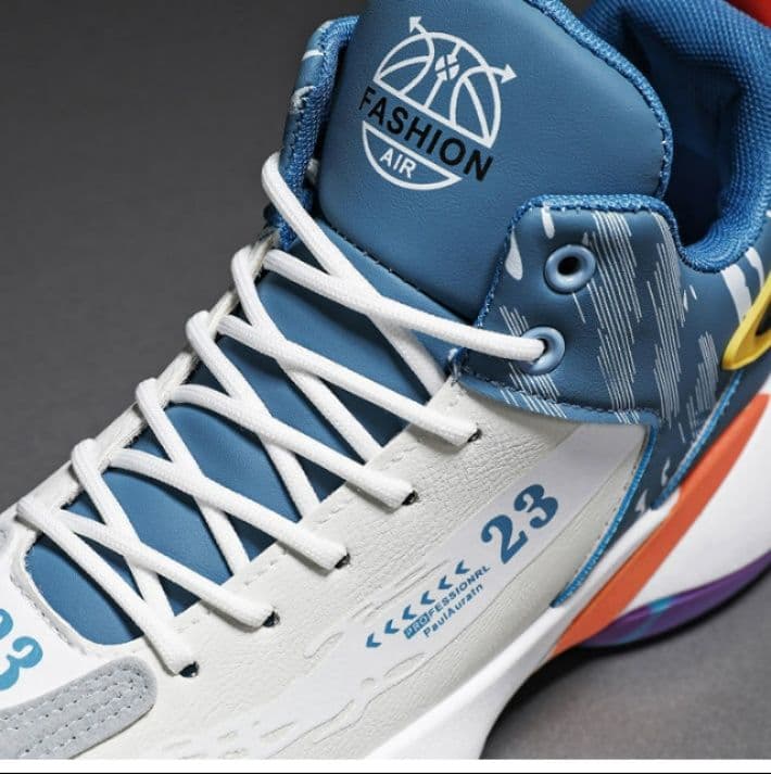 ハイカットスニーカー 疲れにくい 痛くならない 履きやすい 歩きやすい クッション 安定感 デイリーユース 日常使い 快適歩行