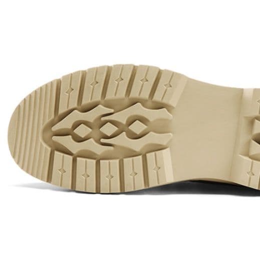 ハイカットスニーカー スエード調 耐久性 厚底ソール 日常使い アウトドア クッション性 グリップ力 スタイリッシュ レースアップデザイン