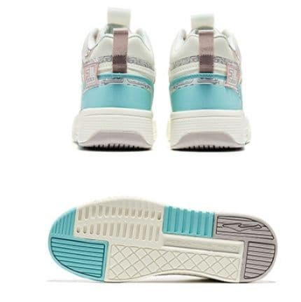 ハイカットスニーカー 和風模様入り 青白 スポーツ 存在感 ボリュームソール カジュアル 目立つ 通勤 通学 デイリーユース 履きやすい