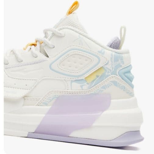 ハイカットスニーカー ふわふわ 厚底 スポーツ 履きやすい 歩きやすい ウォーキング デイリーコーデ 脚長効果 ボリュームハイカット