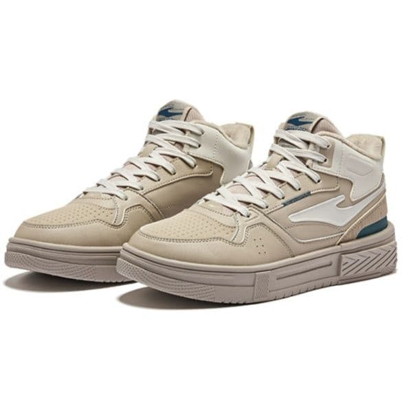 ハイカットスニーカー バスケット 厚底 ソール カジュアル 履き心地 デイリーユース オールシーズン ストリート シンプル グリップ力