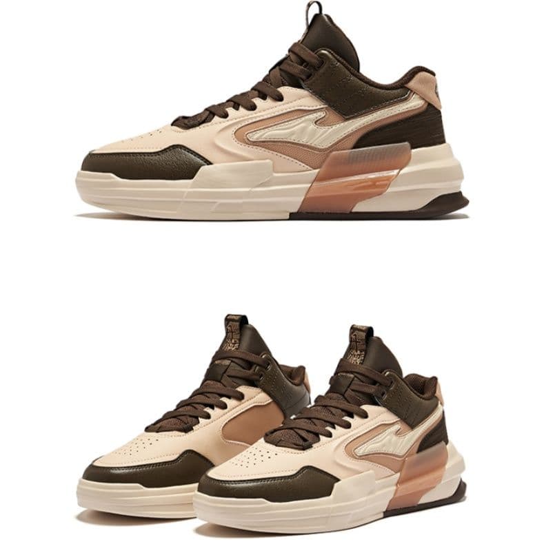 ハイカットスニーカー 疲れにくい スポーツ デイリーユース 耐久性 快適性 安定感 履きやすい 歩きやすい カジュアル シンプル 通気性