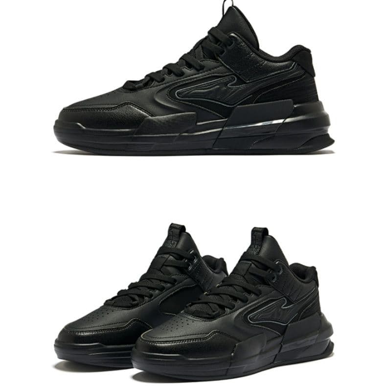 ハイカットスニーカー 疲れにくい スポーツ デイリーユース 耐久性 快適性 安定感 履きやすい 歩きやすい カジュアル シンプル 通気性