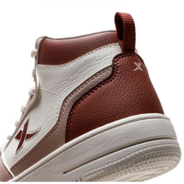 ハイカットスニーカー オールシーズン スタイルアップ かわいい 通学 ランニング 部活 デイリーユース 履きやすい 歩きやすい 安定感