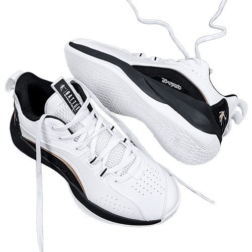 ハイカットスニーカー 軽量 プロフェッショナル 競技シューズ バスケットシューズ 部活 ジョーダン 防水レザー