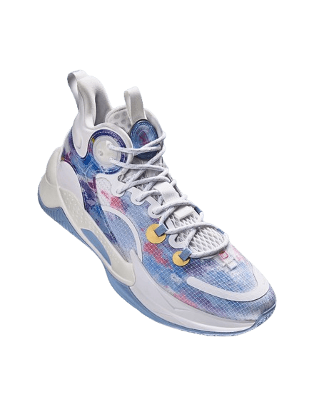 ハイカットスニーカー  プロフェッショナル バスケットボールシューズ  部活 スポーツ 学校 カジュアル グリップ力 安定性