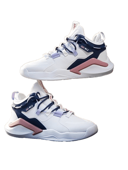 ハイカットスニーカー 快適軽量 スポーツ スタイリッシュ 柔らかな履き心地 歩きやすい クッション 安定感 軽量 メッシュ 通気性