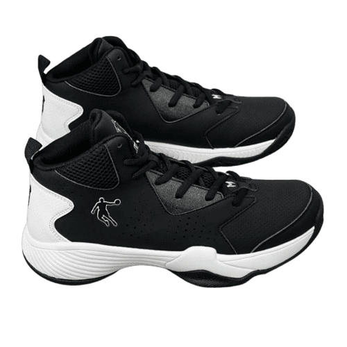 ハイカットスニーカー バスケットボール 高機能 スポーツ 機能性 メッシュ素材 履き心地 安定性 軽量 グリップ力 通気性 かっこいい