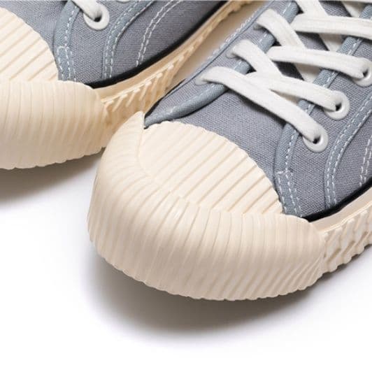 ハイカットスニーカー キャンバス クール カジュアル シンプル かわいい デイリーコーデ クッション性 履きやすい 歩きやすい