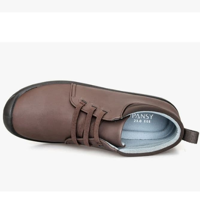 ハイカットスニーカー 耐久性 シンプル 歩きやすい クッション 安定感 軽量素材 おしゃれ スタイリッシュ きれいめ 秋 冬 綺麗