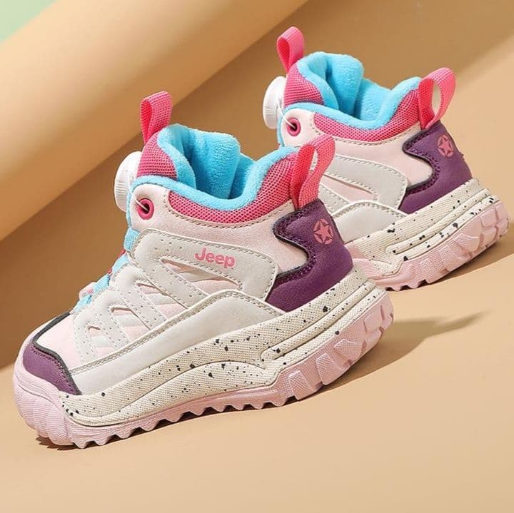 ハイカットスニーカー クール カジュアル シンプル かわいい 可愛い 綺麗 かっこいい 目立つ 遊び心 おしゃれ ダイヤル式 通気性