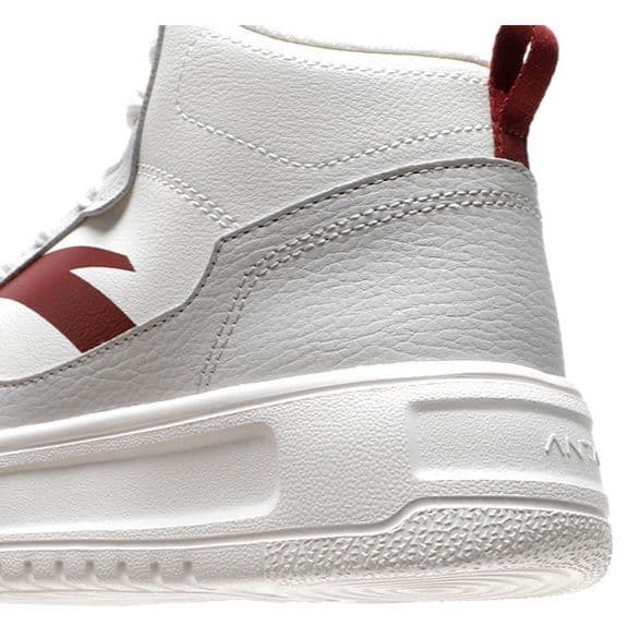 ハイカットスニーカー 美脚効果 疲れにくい 痛くならない ふわり軽やか クッション性 通気性 スポーティー スポーツ ランニング