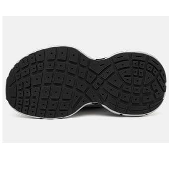 ハイカットスニーカー 部活 スポーツ ランニング 軽快 スポーティー 厚底ソール クッション性 疲れにくい 通気性 メッシュ素材