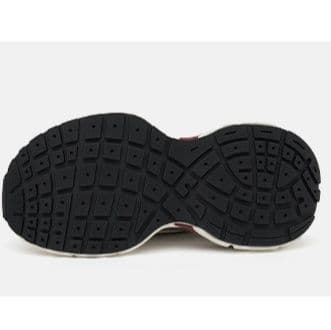 ハイカットスニーカー 部活 スポーツ ランニング 軽快 スポーティー 厚底ソール クッション性 疲れにくい 通気性 メッシュ素材