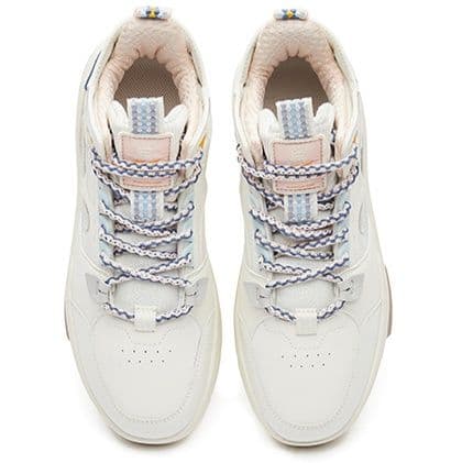 ハイカットスニーカー ストリート 学校 部活 スポーツ ランニング バスケットシューズ ヒップホップ 軽量設計 クッション性