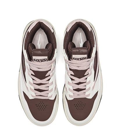 ハイカットスニーカー 定番 ストリート ヒップホップ ダンススニーカー 衝撃吸収 グリップ力 すべりにくい 歩きやすい クッション