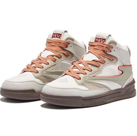 ハイカットスニーカー 定番 ストリート ヒップホップ ダンススニーカー 衝撃吸収 グリップ力 すべりにくい 歩きやすい クッション