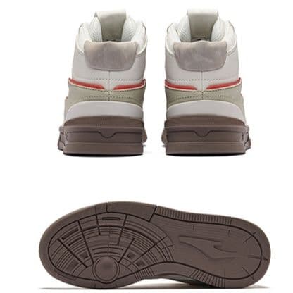 ハイカットスニーカー 定番 ストリート ヒップホップ ダンススニーカー 衝撃吸収 グリップ力 すべりにくい 歩きやすい クッション