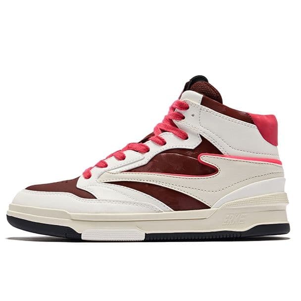 ハイカットスニーカー 定番 ストリート ヒップホップ ダンススニーカー 衝撃吸収 グリップ力 すべりにくい 歩きやすい クッション