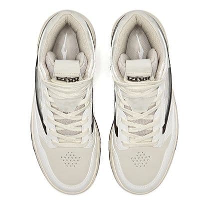 ハイカットスニーカー 定番 ストリート ヒップホップ ダンススニーカー 衝撃吸収 グリップ力 すべりにくい 歩きやすい クッション