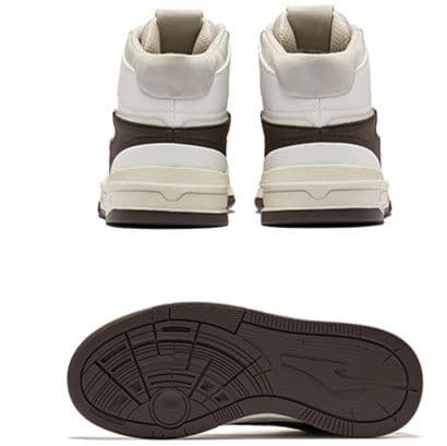 ハイカットスニーカー 定番 ストリート ヒップホップ ダンススニーカー 衝撃吸収 グリップ力 すべりにくい 歩きやすい クッション