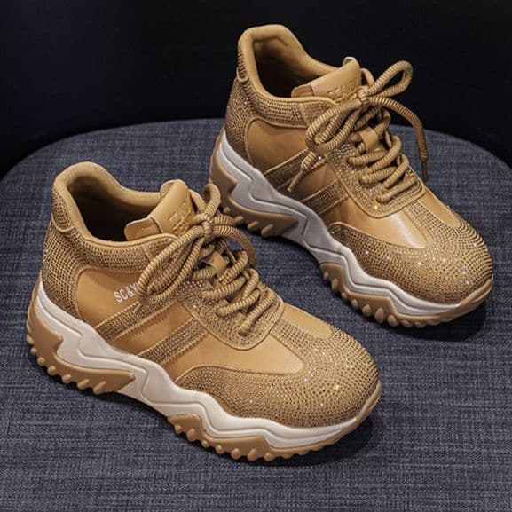 ハイカットスニーカー 美脚足長 ストリート ヒップホップ ダンススニーカー 伸長効果 目立つ 遊び心 おしゃれ クッション 安定感