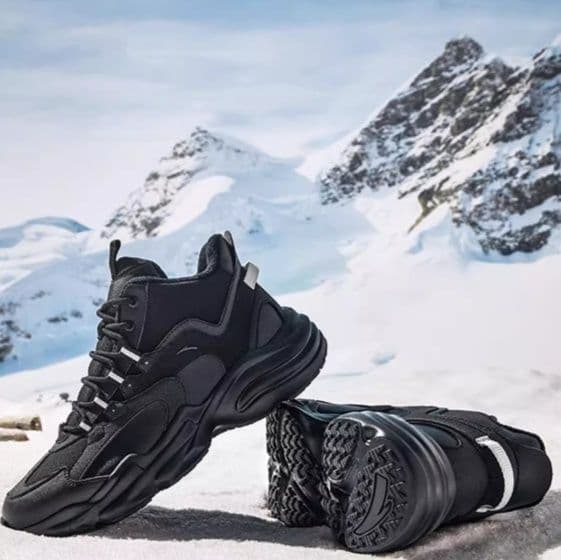 ハイカットスニーカー ビジネス 通勤 会社 おしゃれ スタイリッシュ きれいめ オールシーズン 履きやすい 歩きやすい クッション