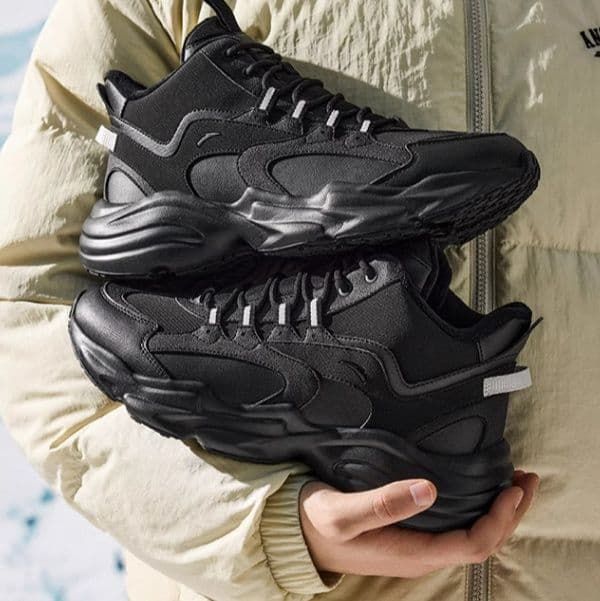 ハイカットスニーカー ビジネス 通勤 会社 おしゃれ スタイリッシュ きれいめ オールシーズン 履きやすい 歩きやすい クッション