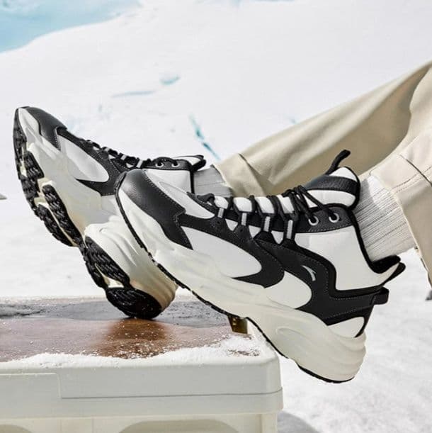 ハイカットスニーカー ビジネス 通勤 会社 おしゃれ スタイリッシュ きれいめ オールシーズン 履きやすい 歩きやすい クッション