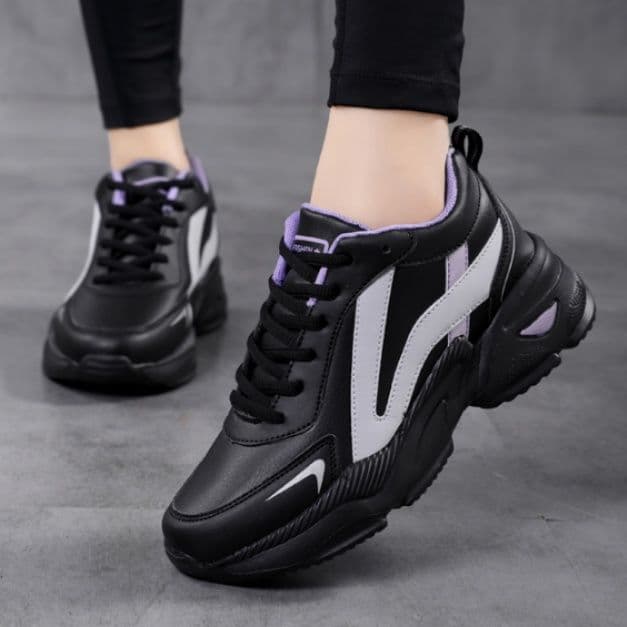 ハイカットスニーカー クール カジュアル シンプル 可愛い 綺麗 かっこいい おしゃれ スタイリッシュ きれいめ 防水 快適歩行