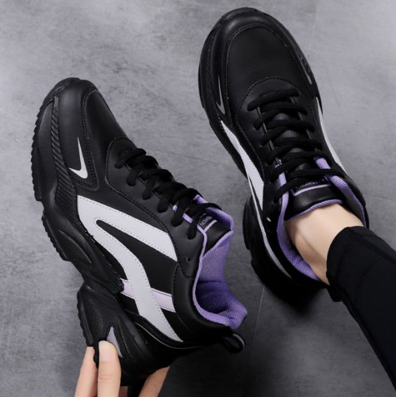 ハイカットスニーカー クール カジュアル シンプル 可愛い 綺麗 かっこいい おしゃれ スタイリッシュ きれいめ 防水 快適歩行