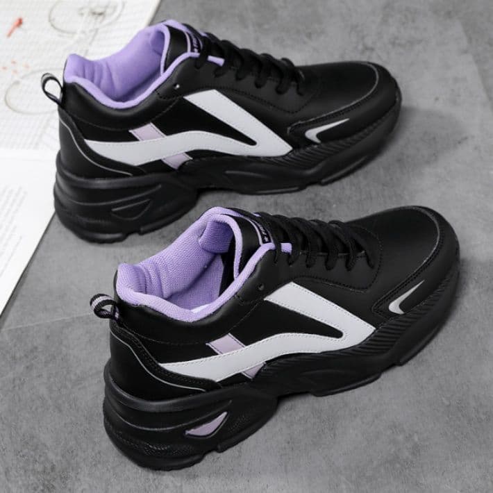 ハイカットスニーカー クール カジュアル シンプル 可愛い 綺麗 かっこいい おしゃれ スタイリッシュ きれいめ 防水 快適歩行