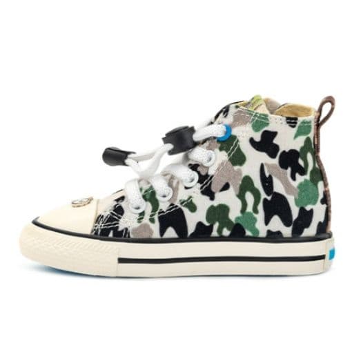 ハイカットスニーカー 人気 かっこいい 目立つ 遊び心 おしゃれ オールシーズン 履きやすい 歩きやすい クッション すべりにくい