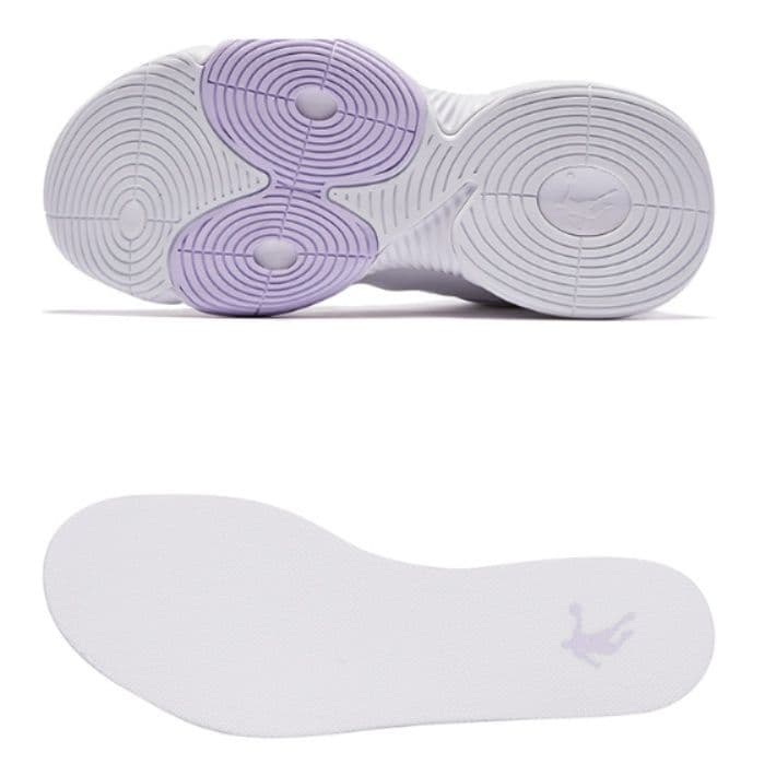 【都会派アスリート】ハイカットスニーカー ベージュ×グレー | 厚底 バスケットスタイル ストリート 異素材コンビ