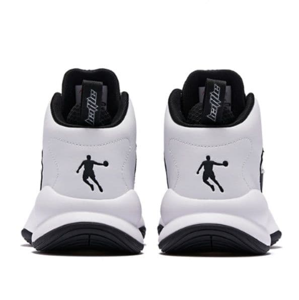 【都会派アスリート】ハイカットスニーカー ベージュ×グレー | 厚底 バスケットスタイル ストリート 異素材コンビ